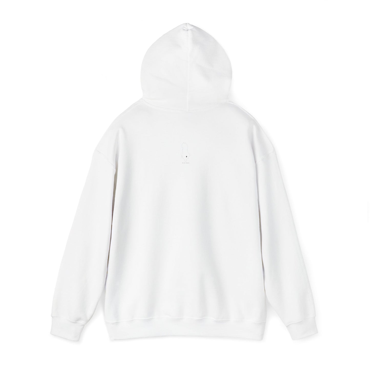 Përmet Springs Hooded Sweatshirt