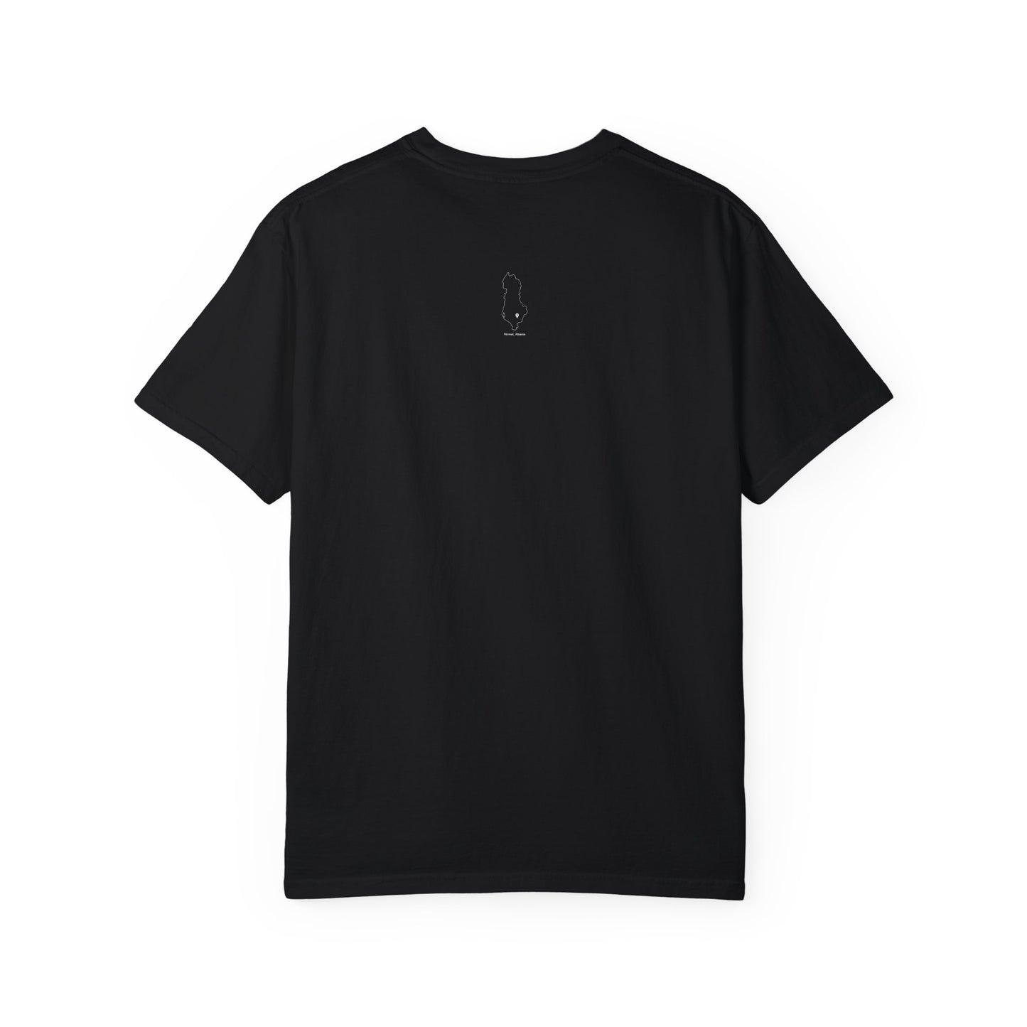 Përmet Springs T-shirt