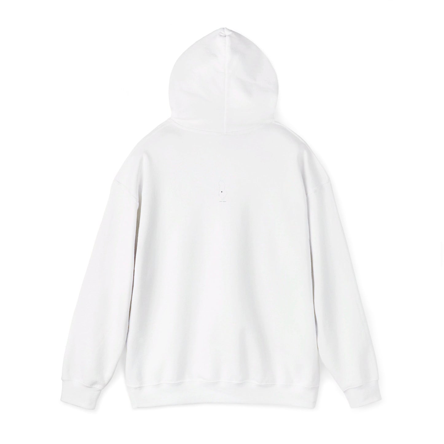 Berat Hooded Sweatshirt