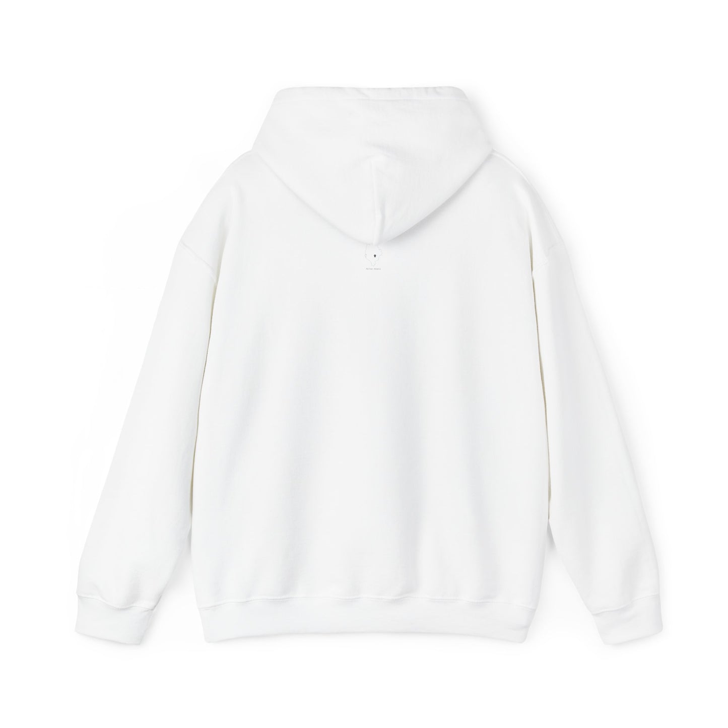 Përmet Springs Hooded Sweatshirt